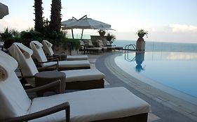 Four Seasons Hotel Alexandria At San Stefano